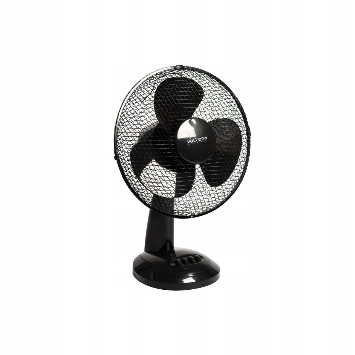 Kupelňový ventilátor - Stolový ventilátor VO0025 35 W VOLTENO