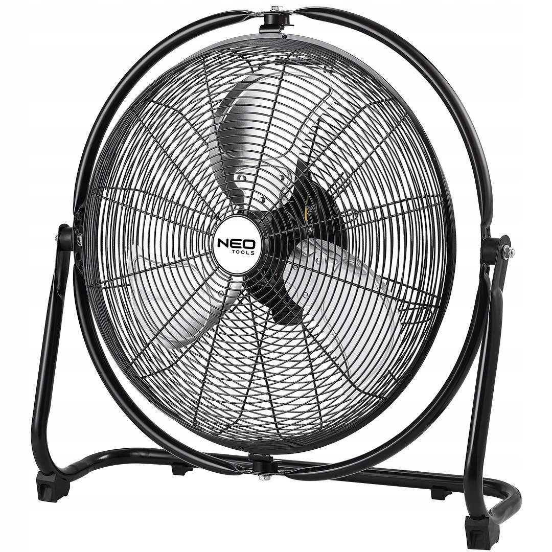 Kupelňový ventilátor - Ventilátor, obehové čerpadlo 111W, priemer 45