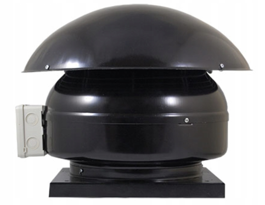 Kupelňový ventilátor - Strešný ventilátor DOSPEL WD-250