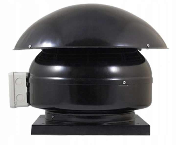 Kupelňový ventilátor - Strešný ventilátor DOSPEL WD-315