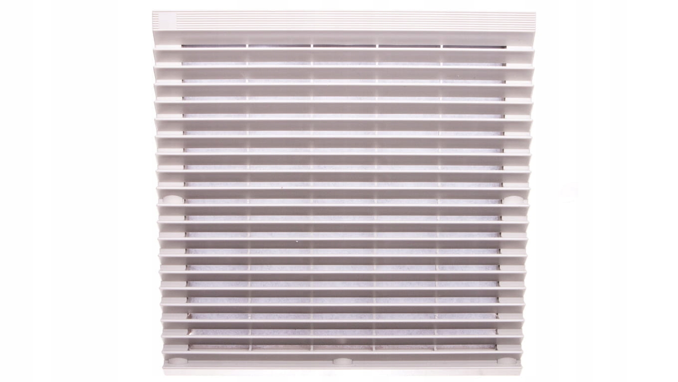 Kupelňový ventilátor - Ventilátor pre rozvádzače a rozvádzače WRF