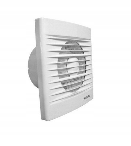 Kupelňový ventilátor - Domáci fanúšik Styl 100 WCH, Dospel