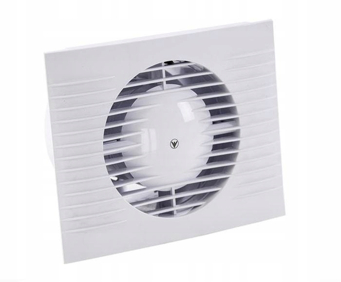 Kupelňový ventilátor - Ventilátor do kúpeľne STANDARD 120 mm KUCHYNĚ
