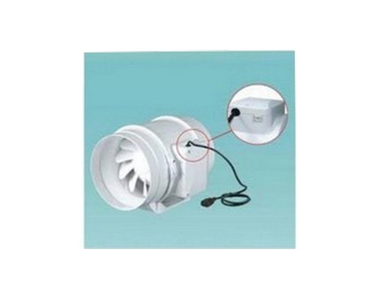 Kupelňový ventilátor - Kanálový ventilátor VENTS FI-150 405 / 520m3 GROWBOX