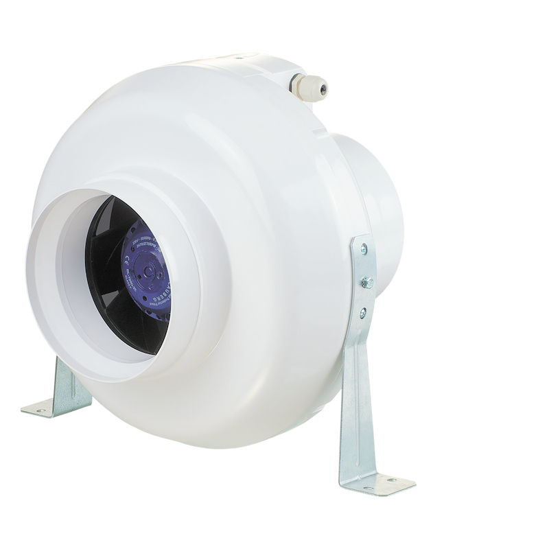 Kupelňový ventilátor - Kanálový ventilátor VENTS VK 150 460m3 / h 46dB