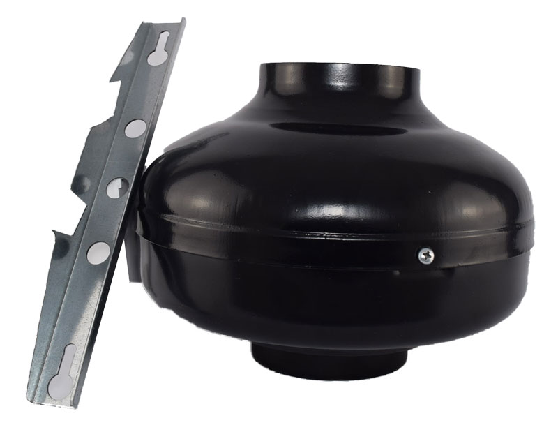 Kupelňový ventilátor - Dospel WK 200 DOSPEL 1200 m3 / h potrubný ventilátor