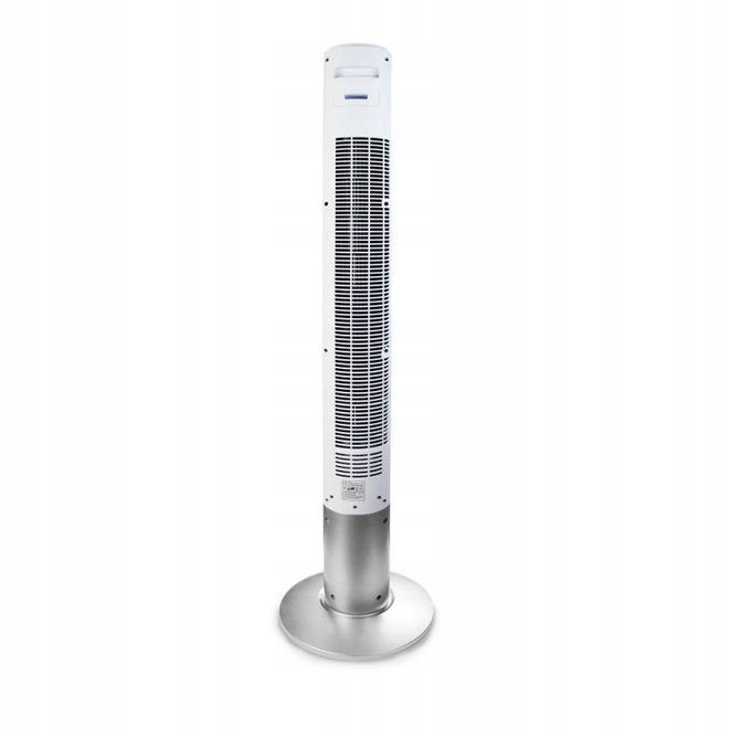 Kupelňový ventilátor - Ventilátor bielej a veže Air & me Fantasy