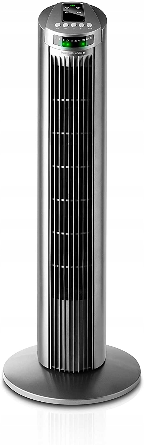 Kupelňový ventilátor - Stĺpový ventilátor Taurus Babel s diaľkovým ovládaním