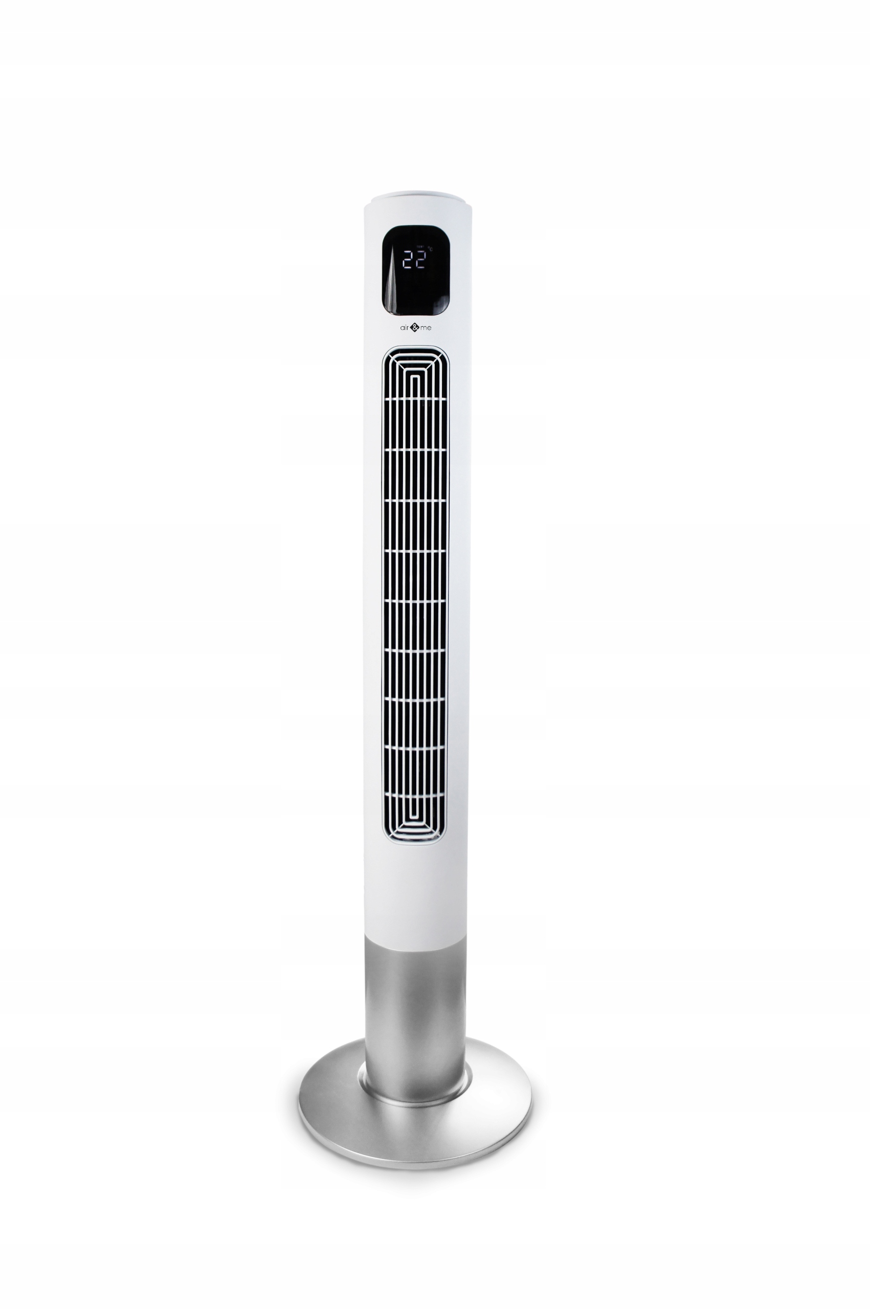 Kupelňový ventilátor - Fantasy ionizačný podlahový ventilátor