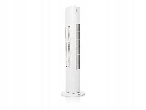 Kupelňový ventilátor - Vežový ventilátor Tristar VE-5985 biely