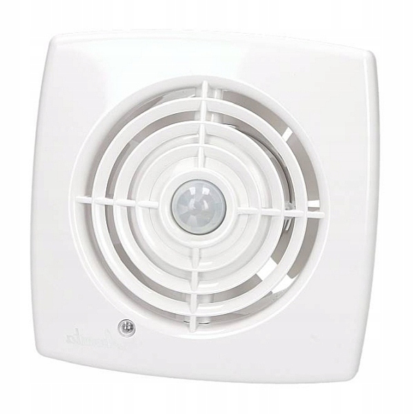 Kupelňový ventilátor - Ventilátor do kúpeľne Awenta RETIS WR100R strojček