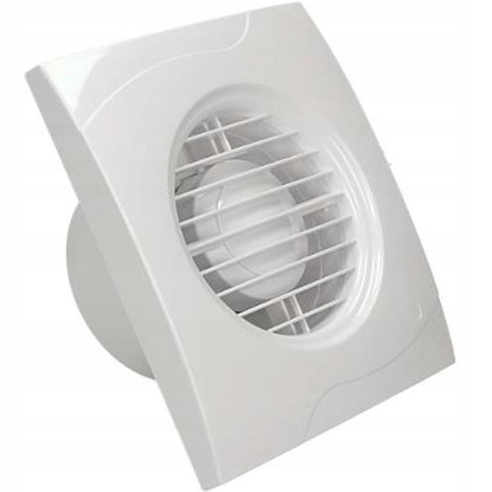Kupelňový ventilátor - Ventilátor do kúpeľne AWENTA VECCO WV100 štandard