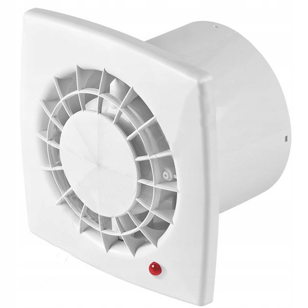 Kupelňový ventilátor - Ventilátor do kúpeľne AWENTA VEGA WGB100V 12V