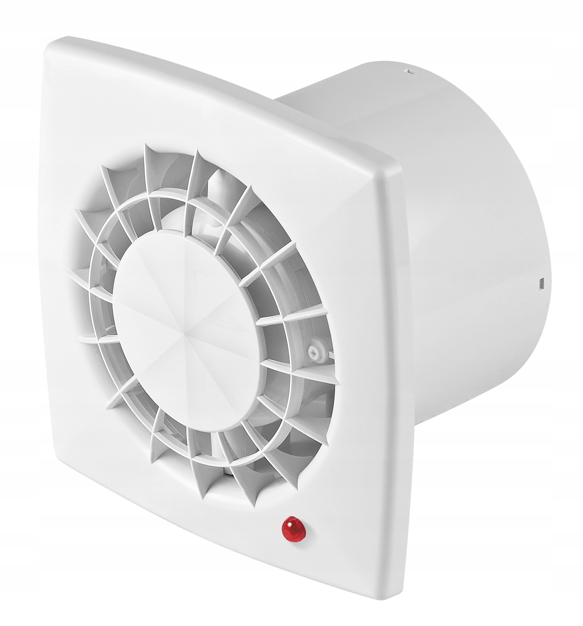 Kupelňový ventilátor - Ventilátor do kúpeľne AWENTA VEGA WGB150T časovač