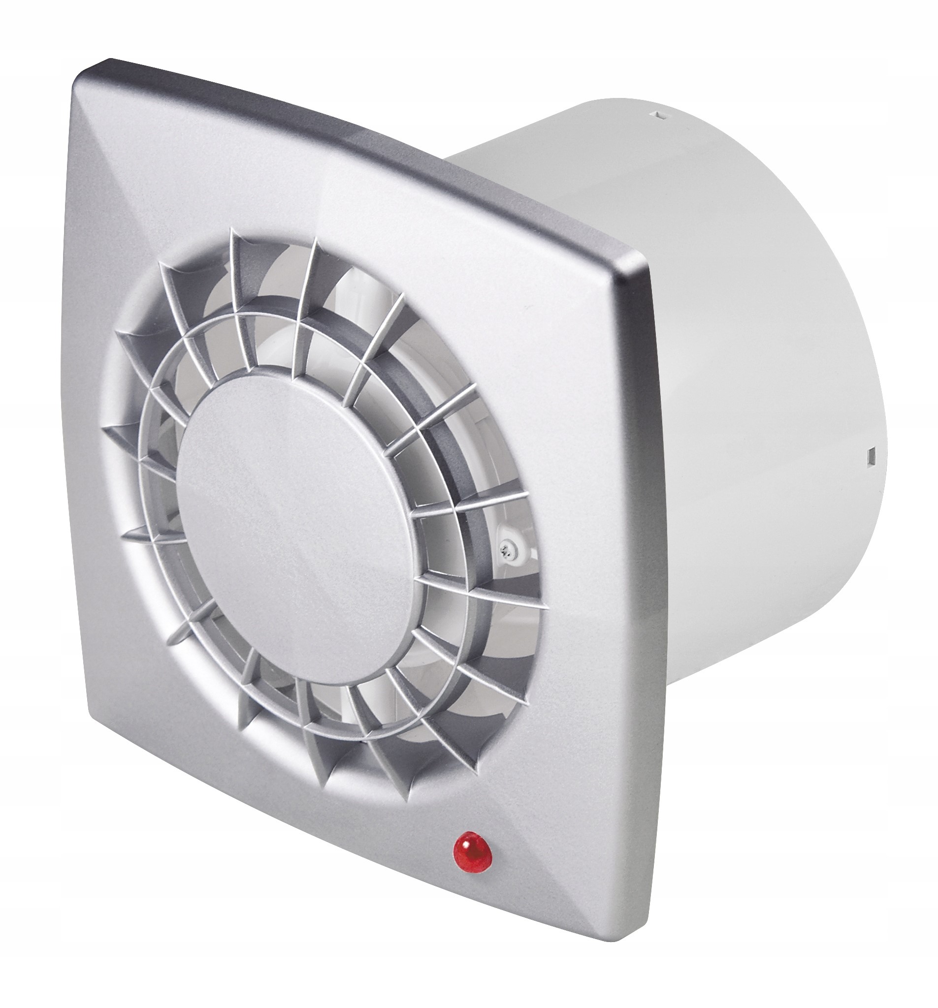 Kupelňový ventilátor - Kúpelňový ventilátor AWENTA VEGA WGS150 kocka