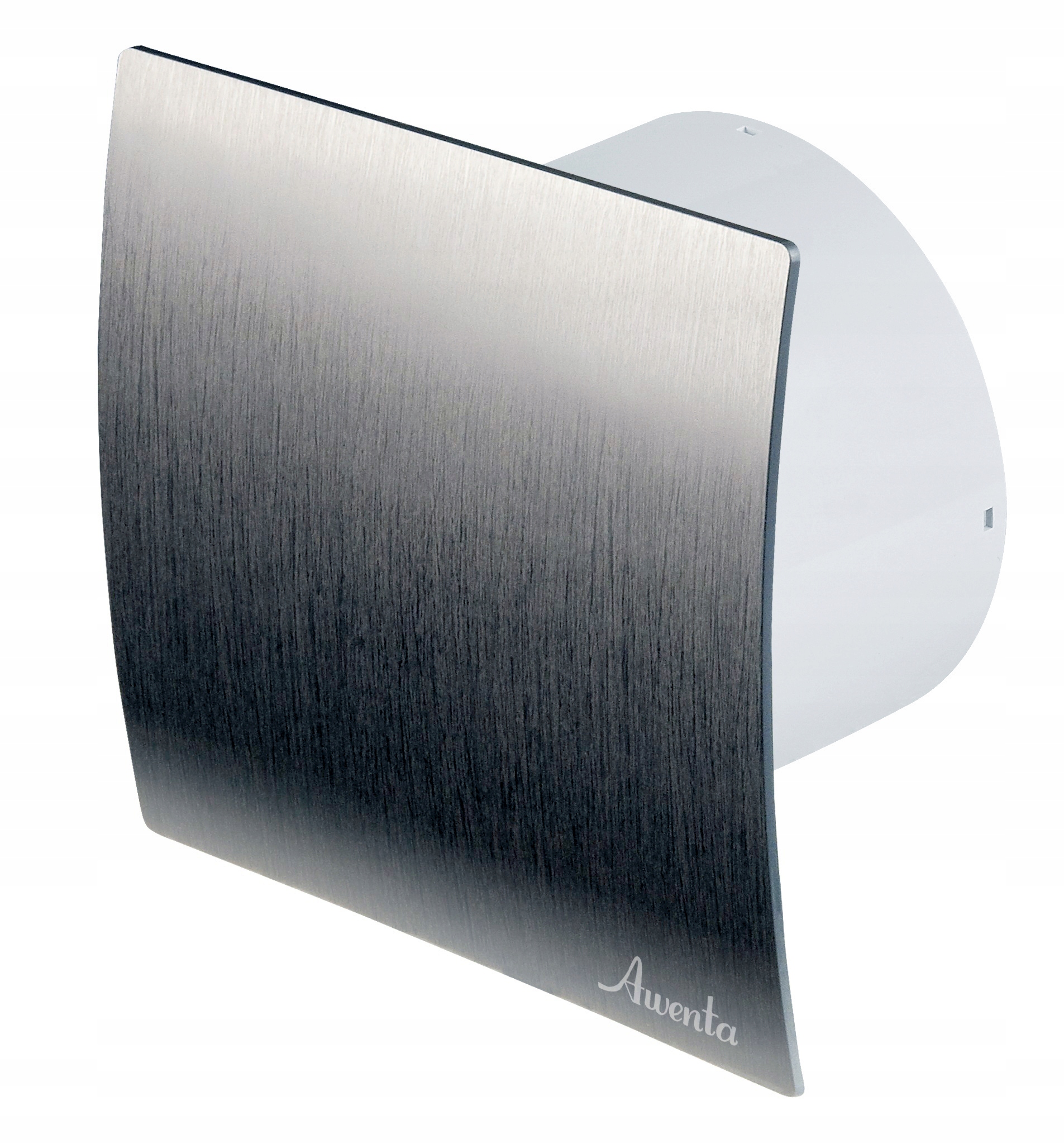 Kupelňový ventilátor - Ventilátor do kúpeľne Awenta Escudo 150 Timer