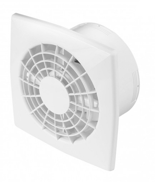 Kupelňový ventilátor - Ventilátor do kúpeľne Awenta VEGA WGB150 biela