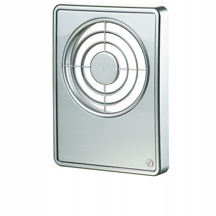 Kupelňový ventilátor - Kúpelňový ventilátor BLAUBERG SMART IR diaľkové ovládanie