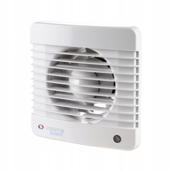 Kupelňový ventilátor - Kúpelňový ventilátor VENTS 125MV, kapacita 152m3