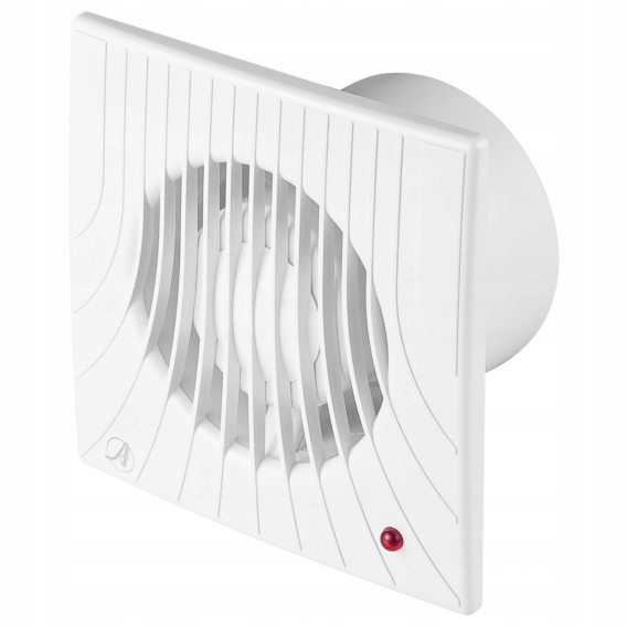 Kupelňový ventilátor - Kúpelňový ventilátor WA150 kocka