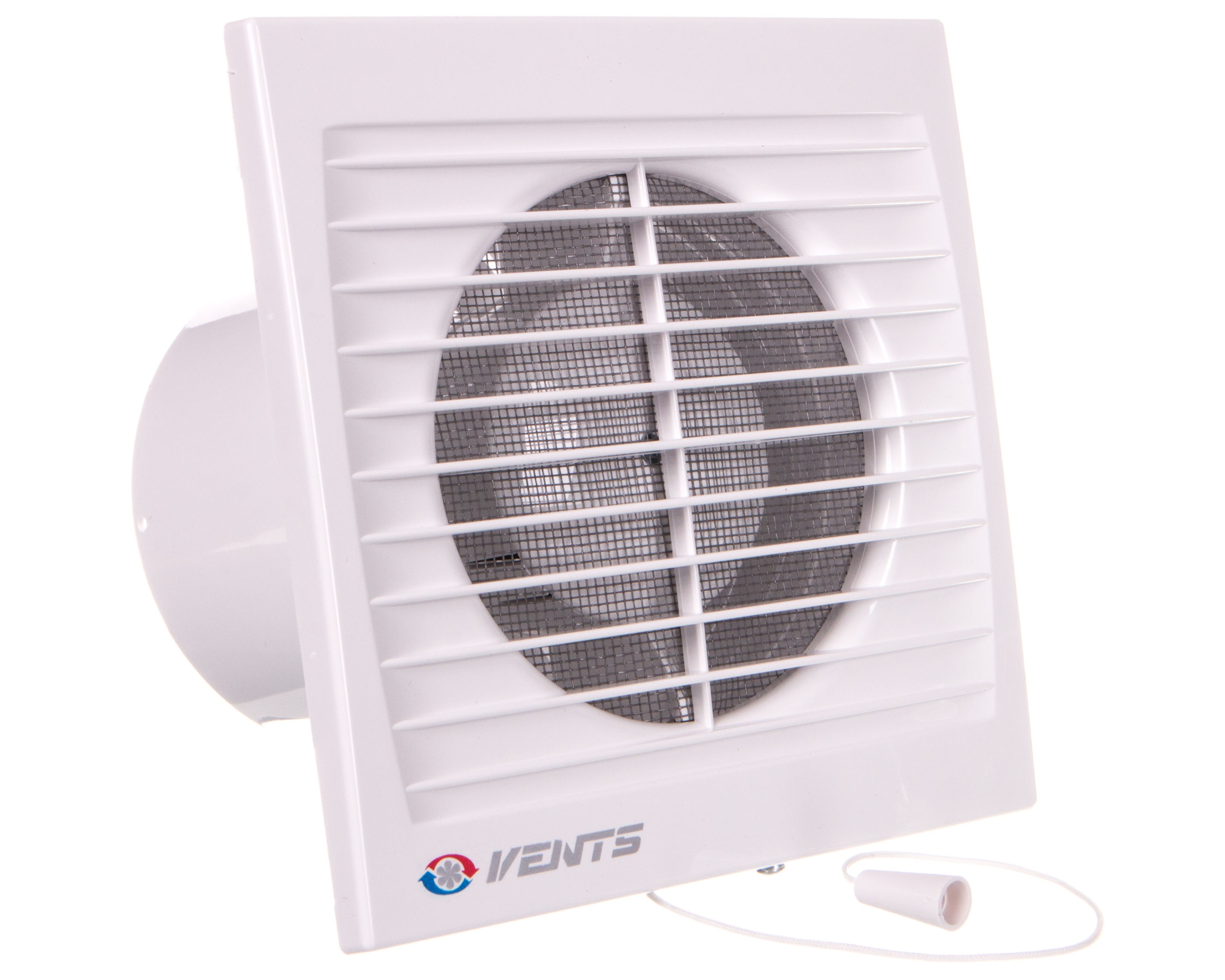 Kupelňový ventilátor - Kúpeľňový ventilátor fi 100 230V 14W 95m3 / h 35dB