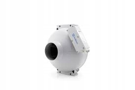 Kupelňový ventilátor - Odstredivý ventilátor HEE-100P