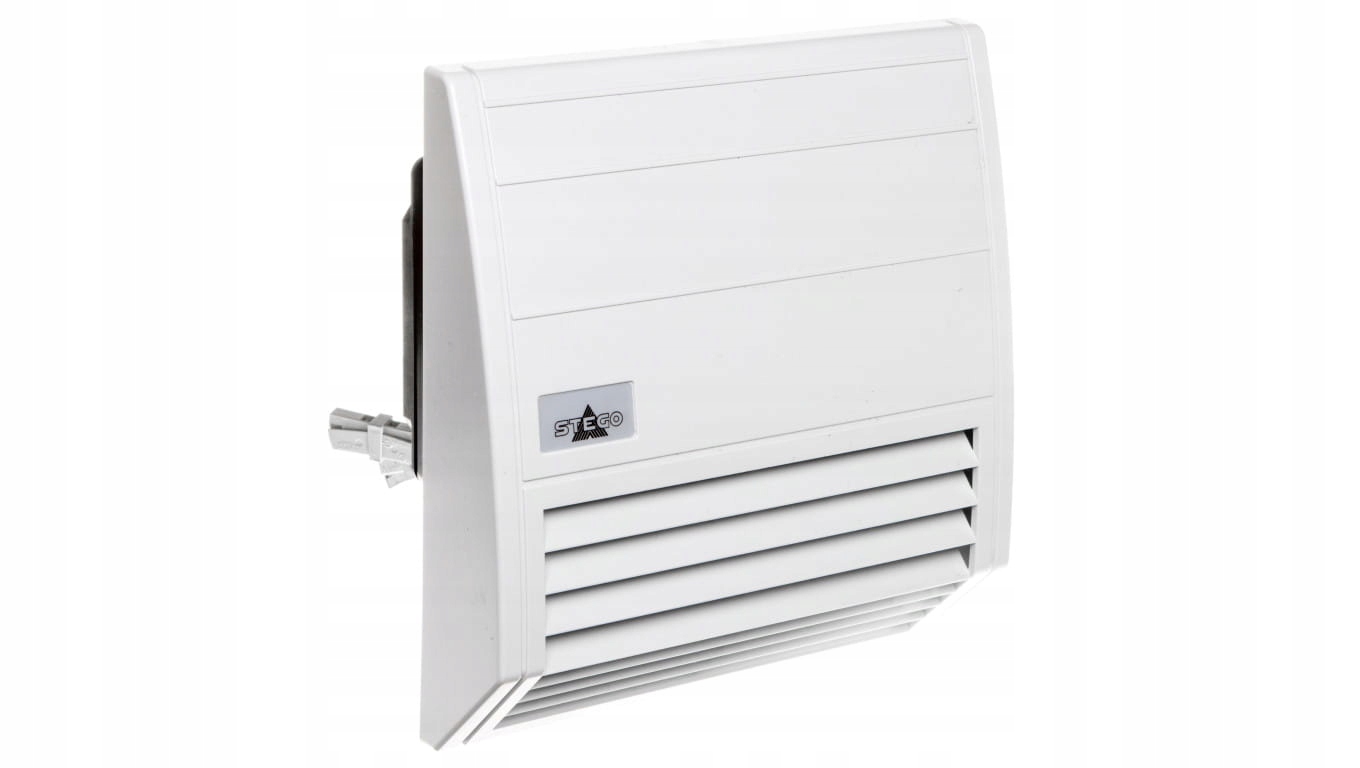 Kupelňový ventilátor - Axiálny ventilátor 102 m3 / h 15W 230V AC 120x120x38mm