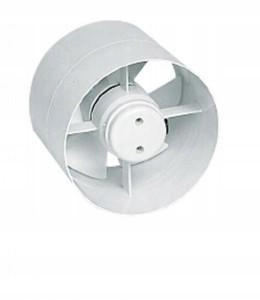 Kupelňový ventilátor - Axiálny ventilátor LINO 150