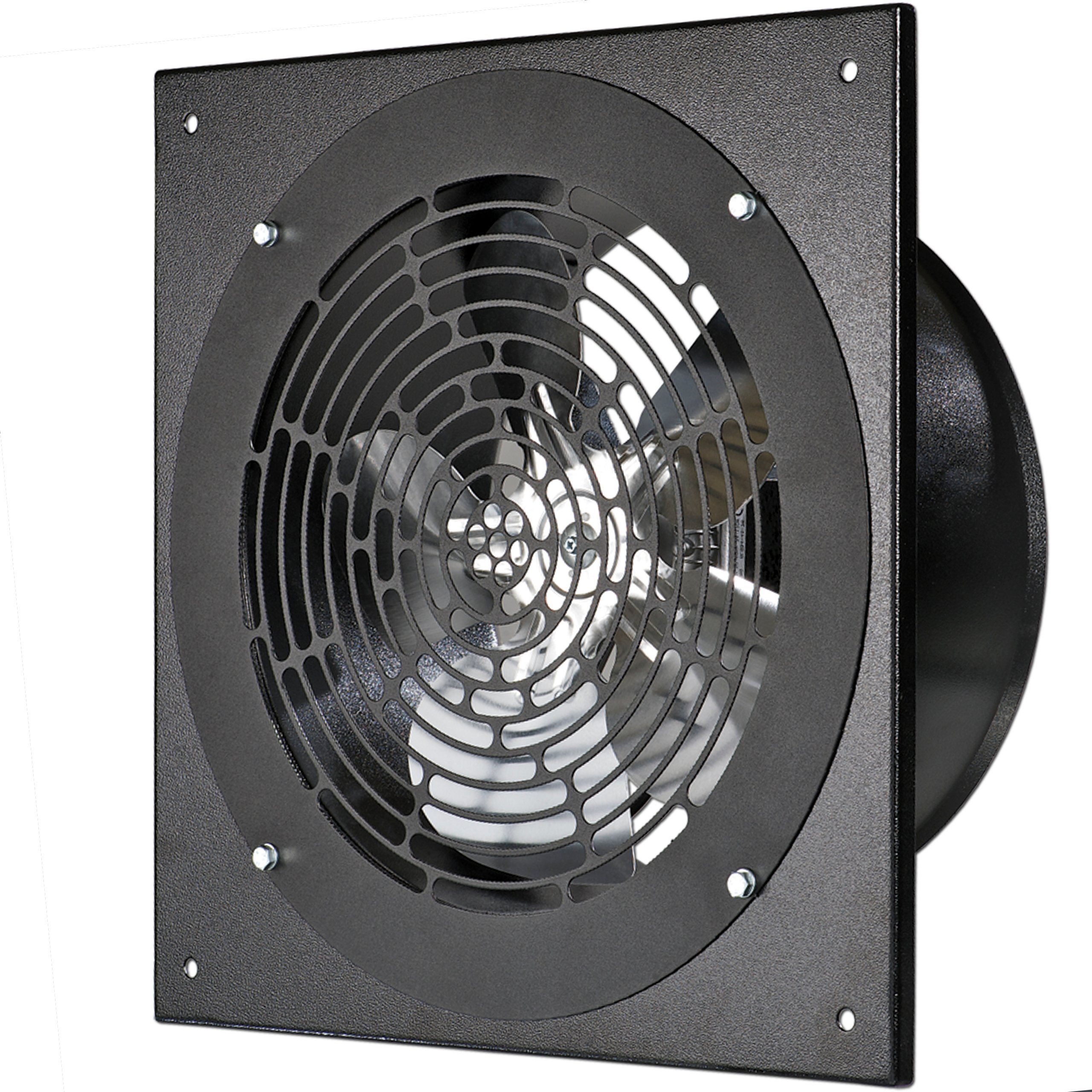 Kupelňový ventilátor - Nástenný axiálny ventilátor VENTS OV1 150 200m3 / h