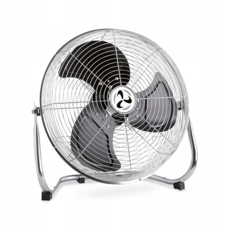 Kupelňový ventilátor - Podlahový ventilátor SPEED 110 W, obehové čerpadlo CasaFan