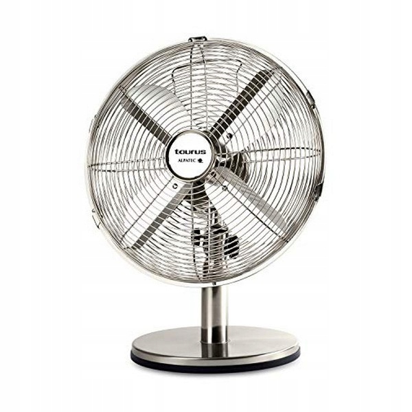 Kupelňový ventilátor - Podlahový ventilátor Taurus Boreal 12 Legend Ø 30