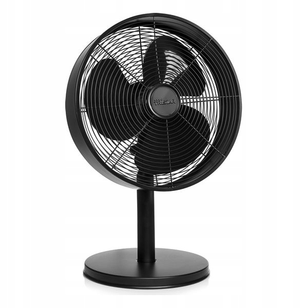 Kupelňový ventilátor - Tristar VE5928 podlahový ventilátor Ø 30 cm 35W diel
