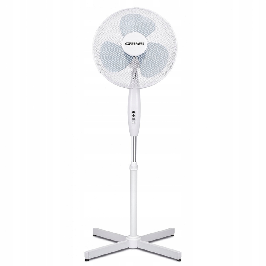 Kupelňový ventilátor - Stojanový ventilátor 40cm G50031 G3Ferrari