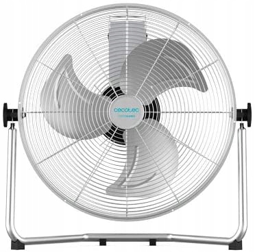 Kupelňový ventilátor - EnergySilenc4100 Pro domáci priemyselný ventilátor