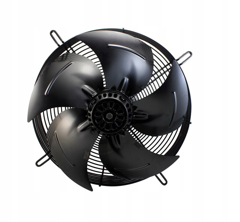 Kupelňový ventilátor - 300mm 220v priemyselný sací axiálny ventilátor