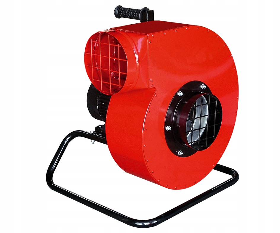 Kupelňový ventilátor - Prenosný ventilátor WPA-3-P-1-N