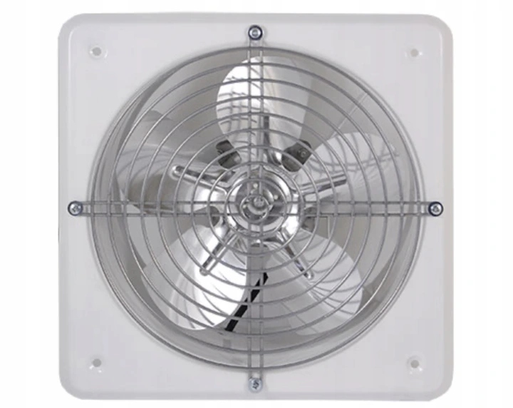 Kupelňový ventilátor - Nástenný ventilátor DOSPEL WB-S 200