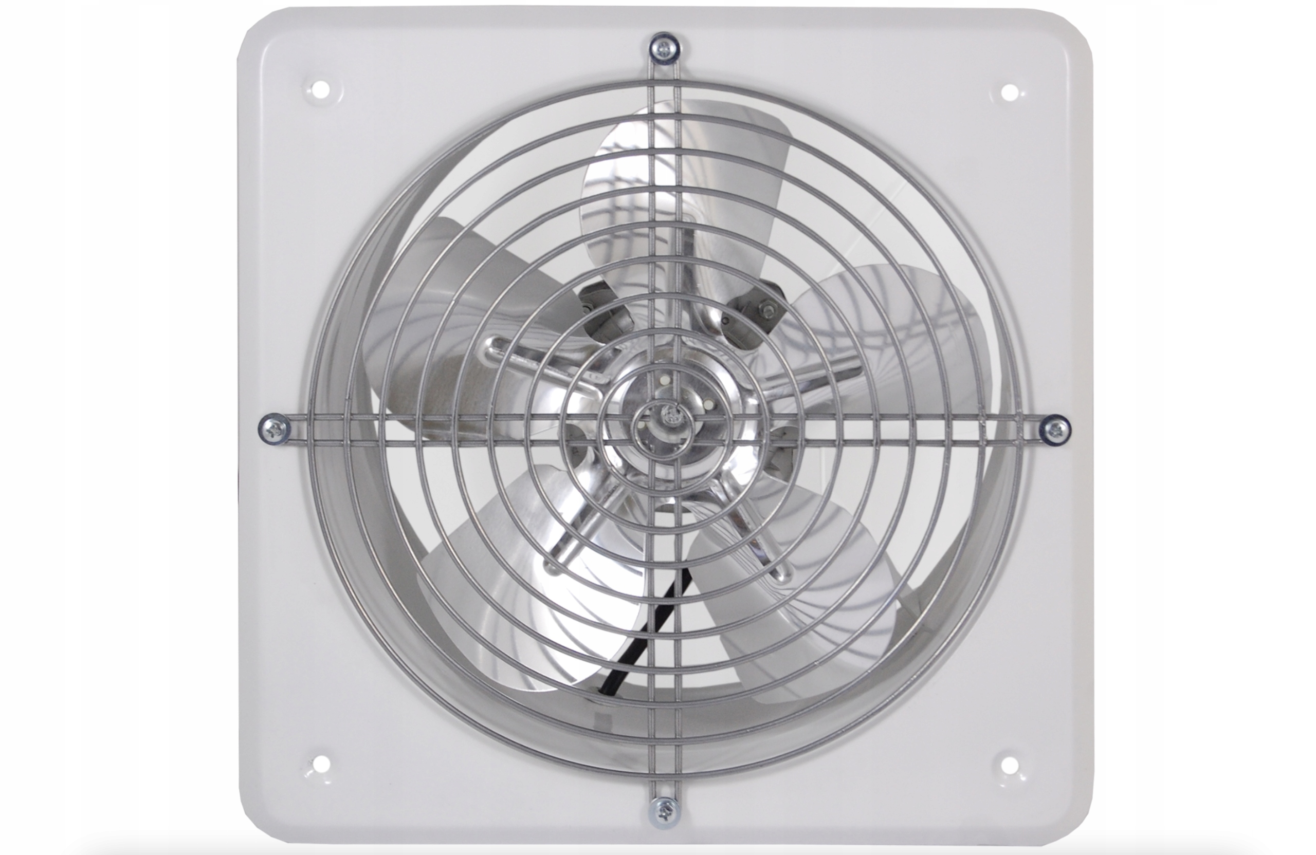 Kupelňový ventilátor - Nástenný ventilátor DOSPEL WB-S 250