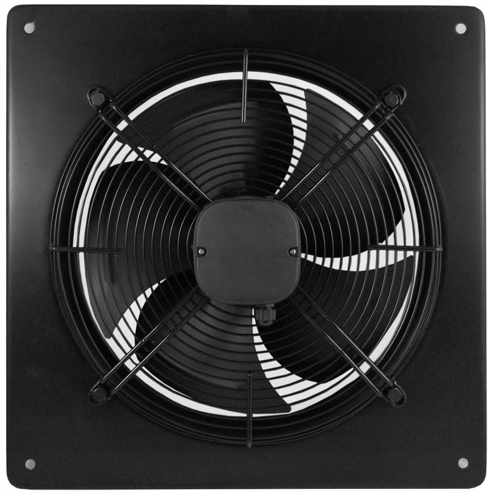 Kupelňový ventilátor - Nástenný ventilátor Dospel WOKS 400 3400m3 / h - 180W