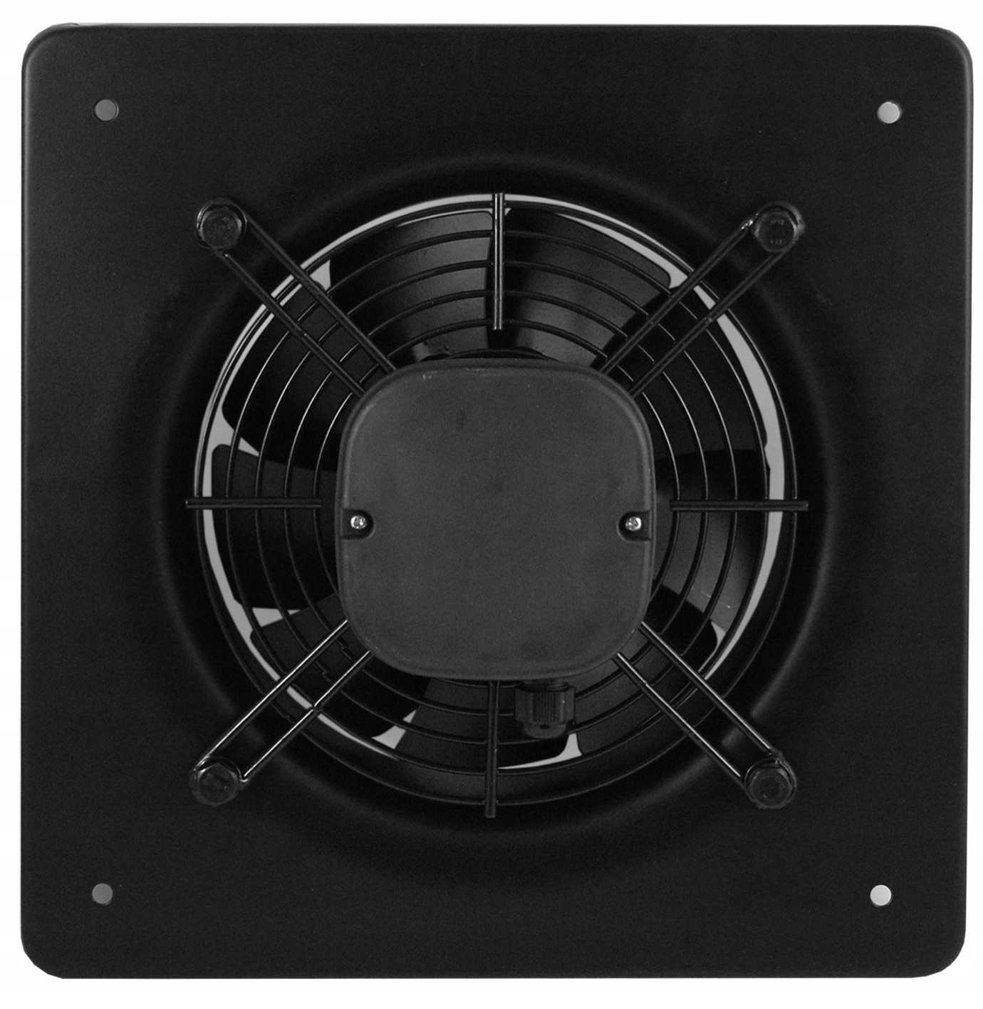 Kupelňový ventilátor - Nástenný ventilátor WOKS 200 DOSPEL