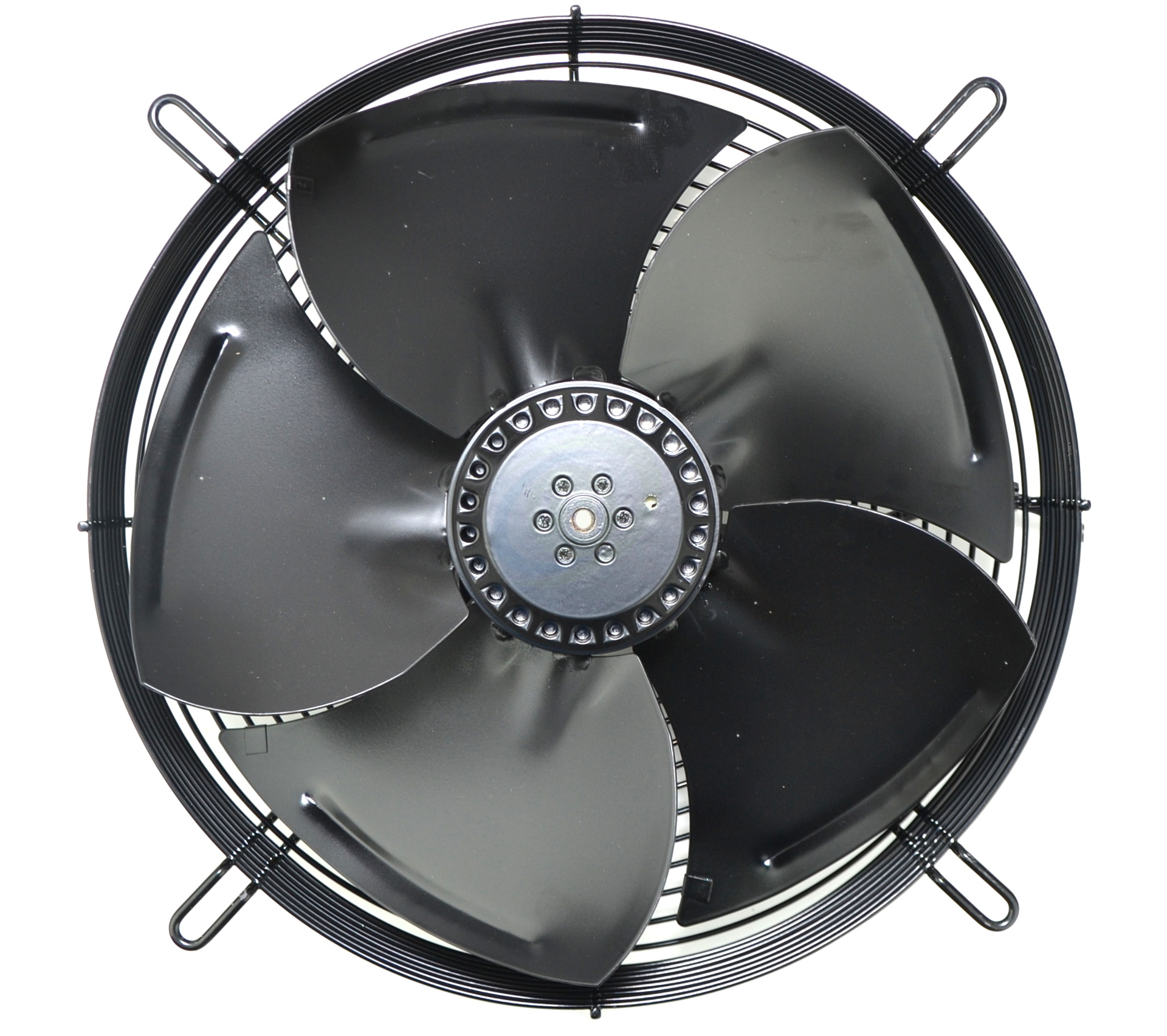 Kupelňový ventilátor - Odsávací ventilátor pre chladiče OLVENT 315