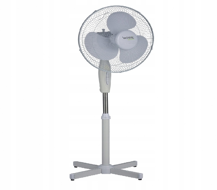 Kupelňový ventilátor - Stojanový ventilátor SF1625 43 cm priemer 40W