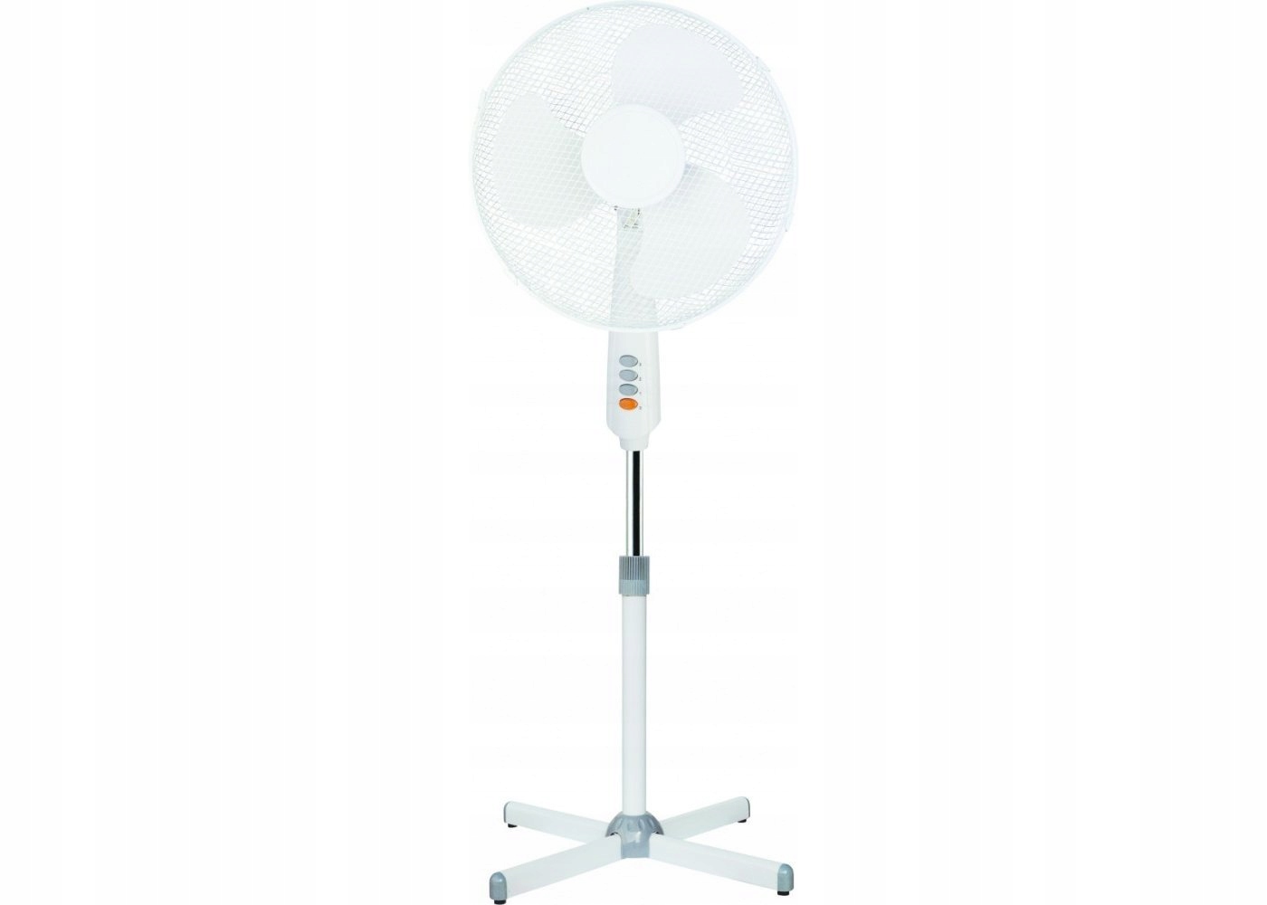 Kupelňový ventilátor - Stojaci oscilačný ventilátor Orion OFS-S160