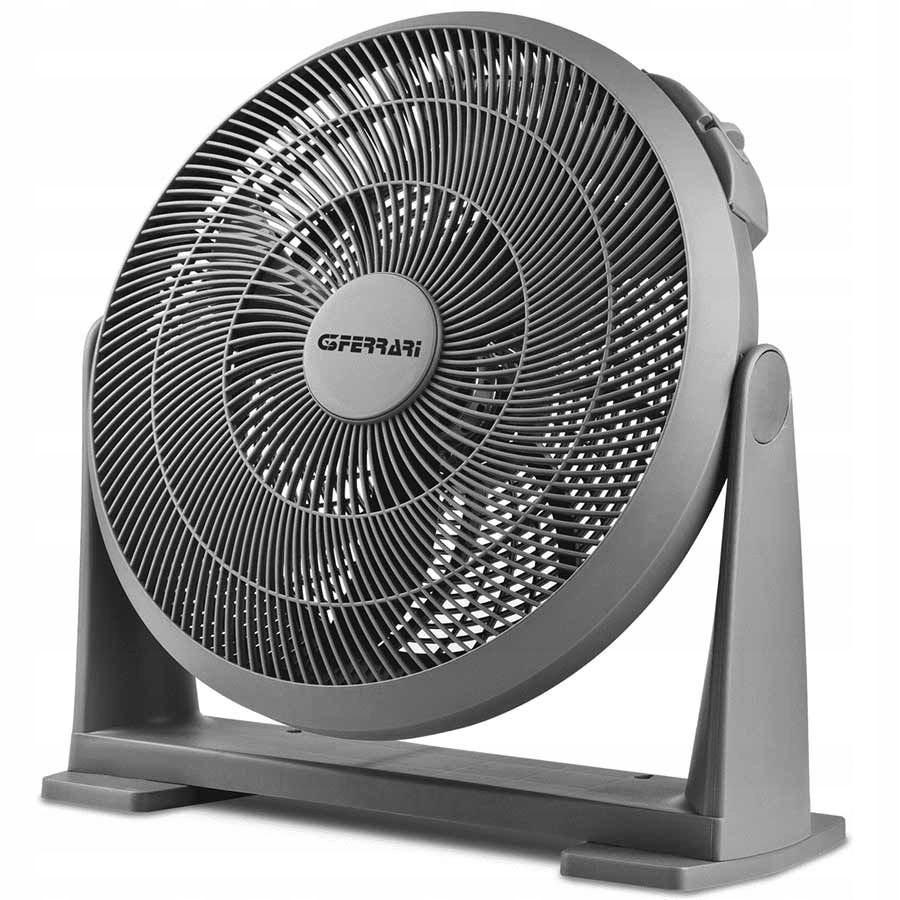 Kupelňový ventilátor - Stolový ventilátor 30cm G3Ferrari G5V005 45Wat