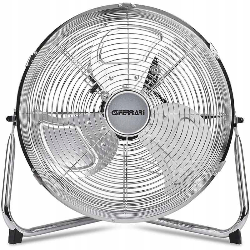 Kupelňový ventilátor - Stolový ventilátor 35cm G50038 G3Ferrari