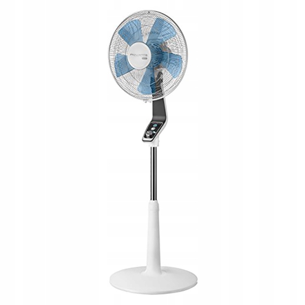 Kupelňový ventilátor - Rowenta stolný ventilátor VU5640F0 70W 40 cm