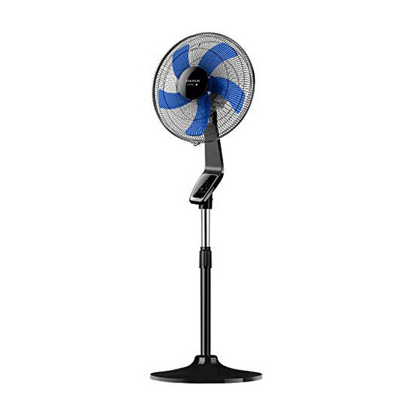 Kupelňový ventilátor - Stolový ventilátor Taurus Boreal 16CR Ø 40 cm 50W