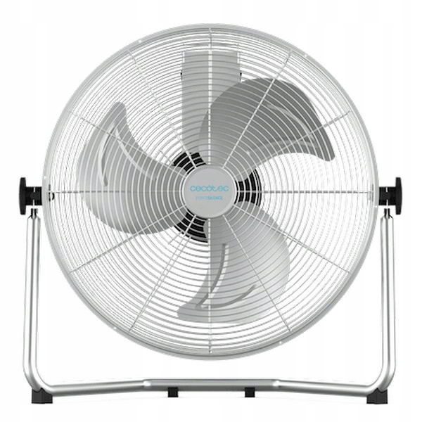 Kupelňový ventilátor - Stropný ventilátor Cecotec ForceSilence 4100 Pro