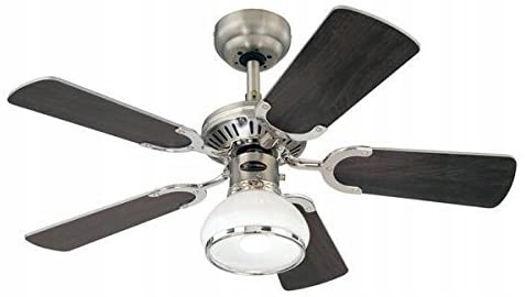 Kupelňový ventilátor - Stropný ventilátor Westinghouse 72415 90cm