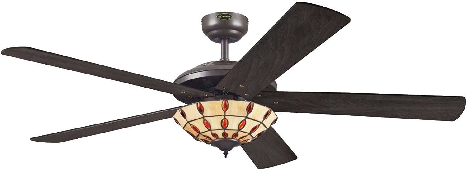 Kupelňový ventilátor - Stropný ventilátor Westinghouse 72485 1A9